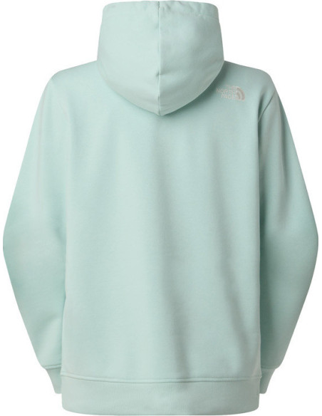 W DREW PEAK LIGHT REGULAR HOODIE