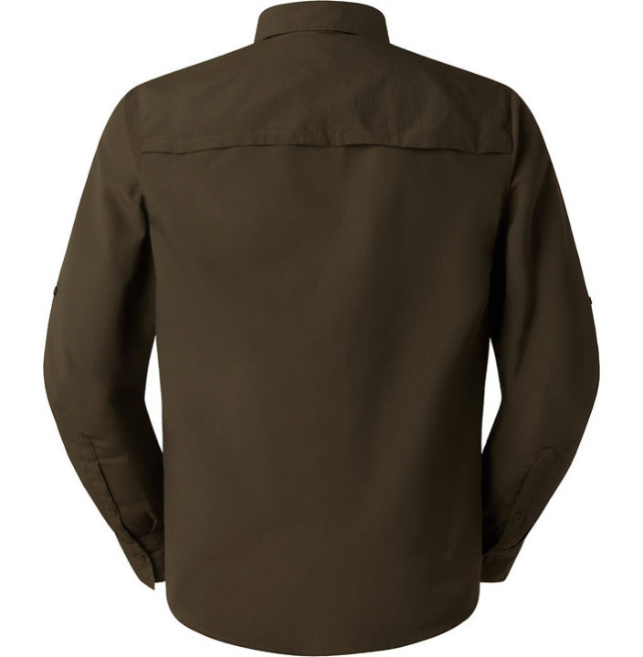 M SEQUOIA LONG SLEEVE SHIRT