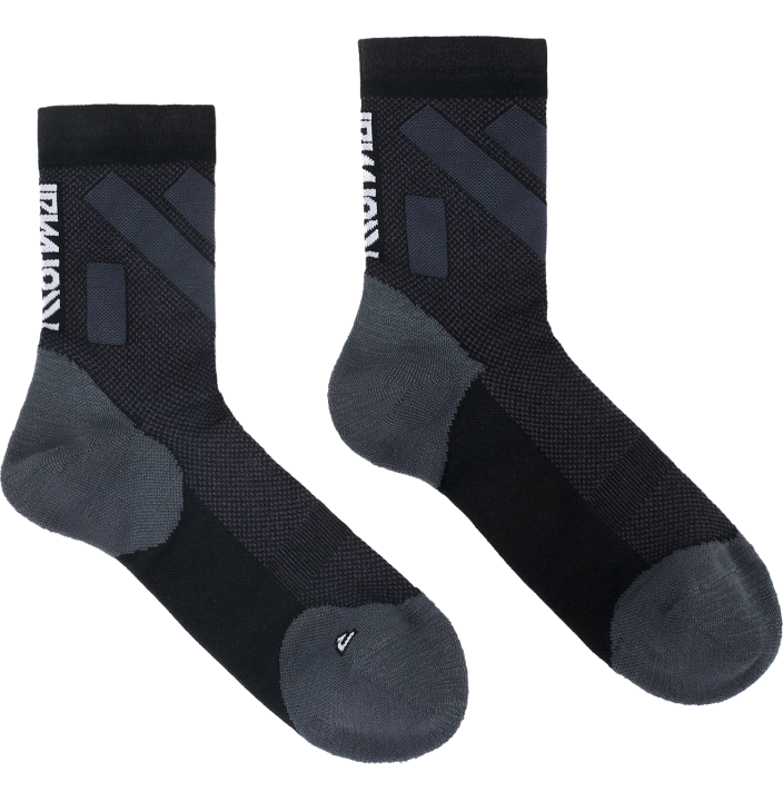 RACE SOCK LOW CUT