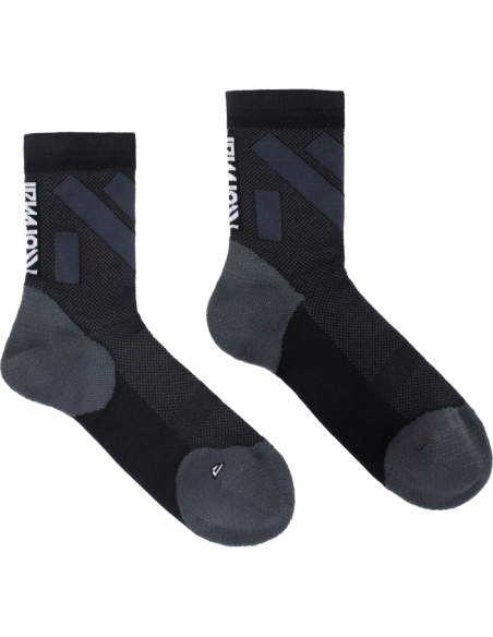 RACE SOCK LOW CUT