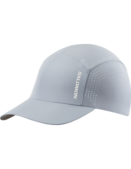 SHAKEOUT CAP U
