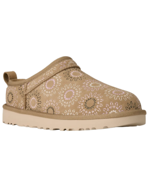 W CLASSIC MICRO SUN STITCH