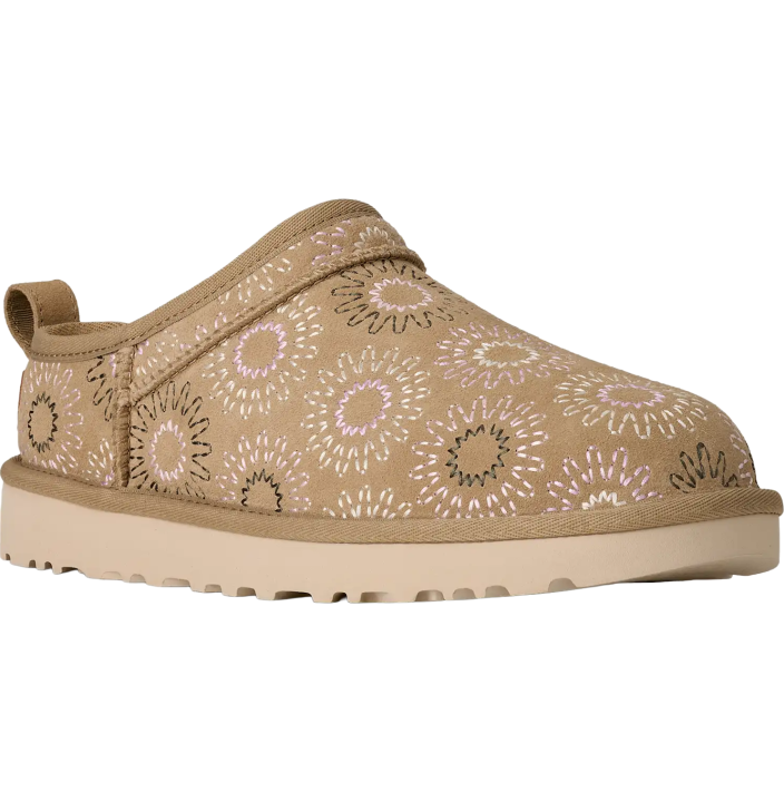 W CLASSIC MICRO SUN STITCH