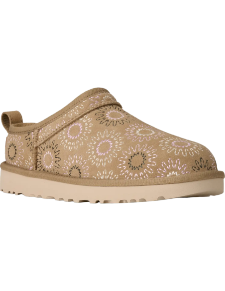 W CLASSIC MICRO SUN STITCH