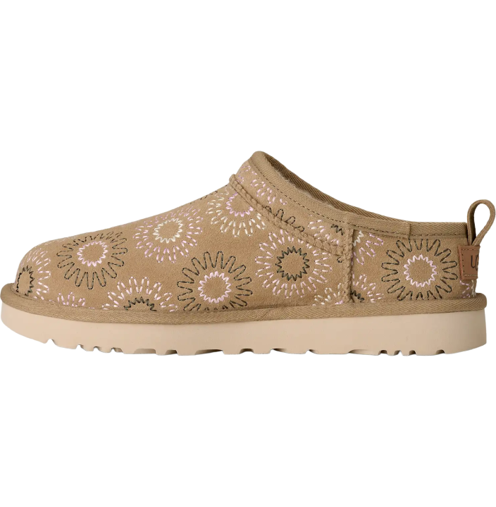 W CLASSIC MICRO SUN STITCH