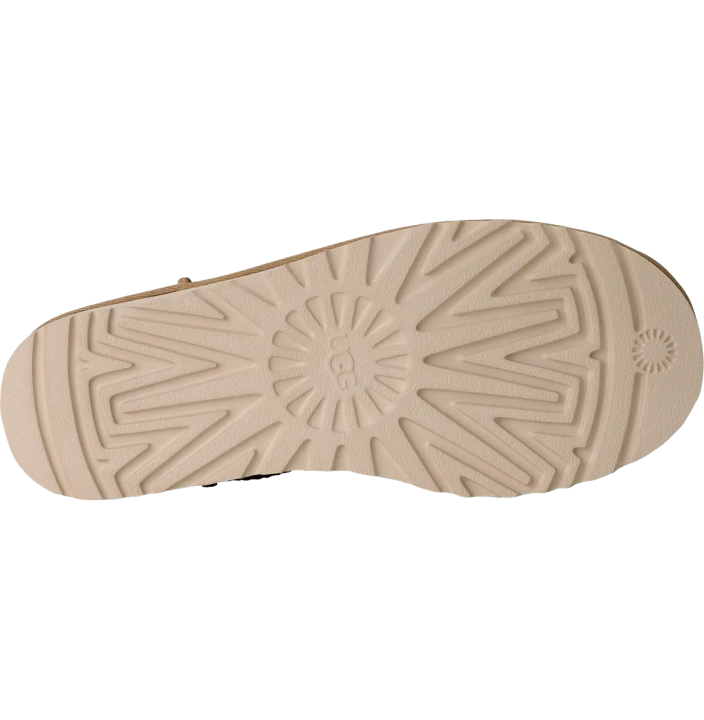 W CLASSIC MICRO SUN STITCH