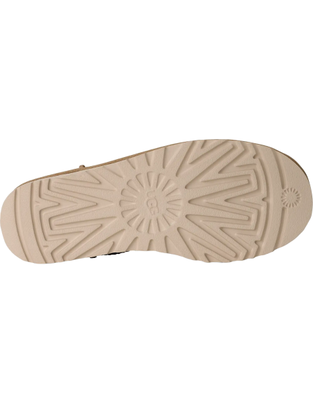 W CLASSIC MICRO SUN STITCH