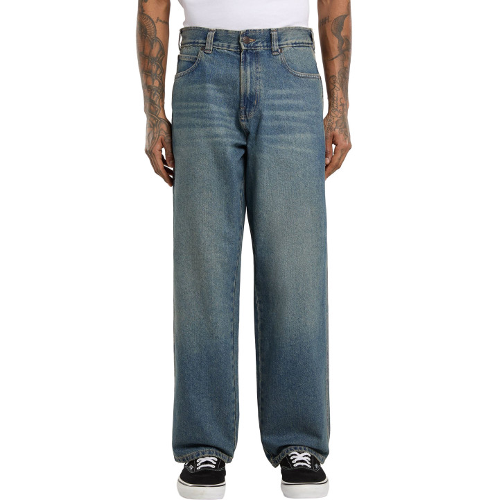 958 BAGGY TAPERED WORK JEANS