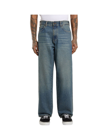 958 BAGGY TAPERED WORK JEANS