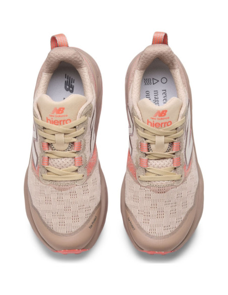 FRESH FOAM X HIERRO V9