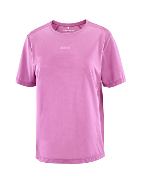 SHKOUT CORE SS TEE W