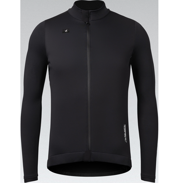 CHAQUETA TERMICA SKIMO SOLID HOMBRE