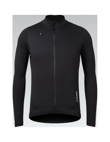 CHAQUETA TERMICA SKIMO SOLID HOMBRE