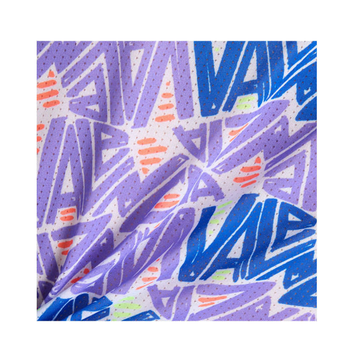 VALENCIA MARATHON PRINTED ATHLETICS T-SHIRT