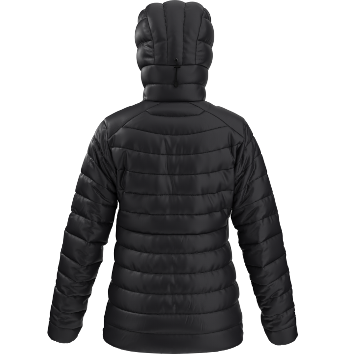 Cerium Hoody W