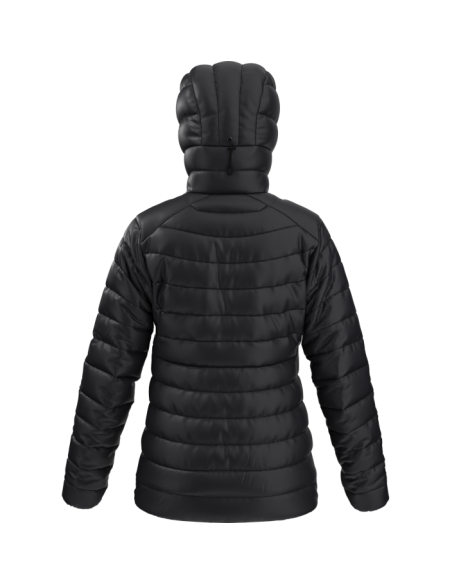 Cerium Hoody W
