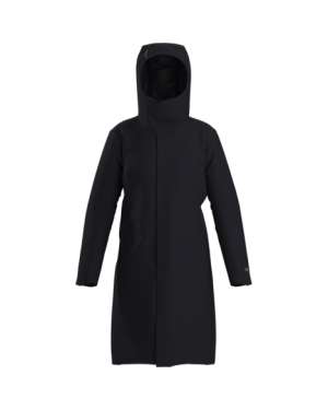PATERA PARKA W