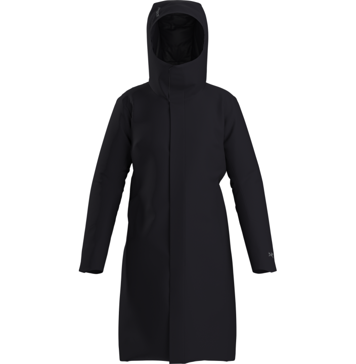 PATERA PARKA W