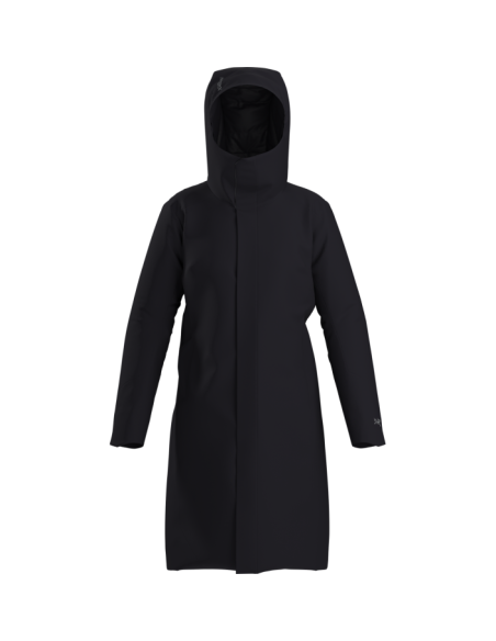 PATERA PARKA W