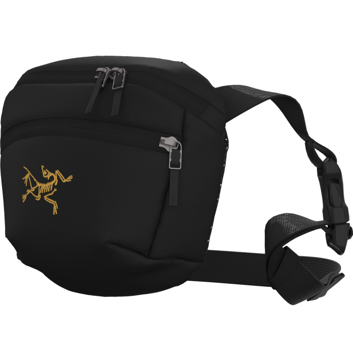 Mantis 1 Waist Pack