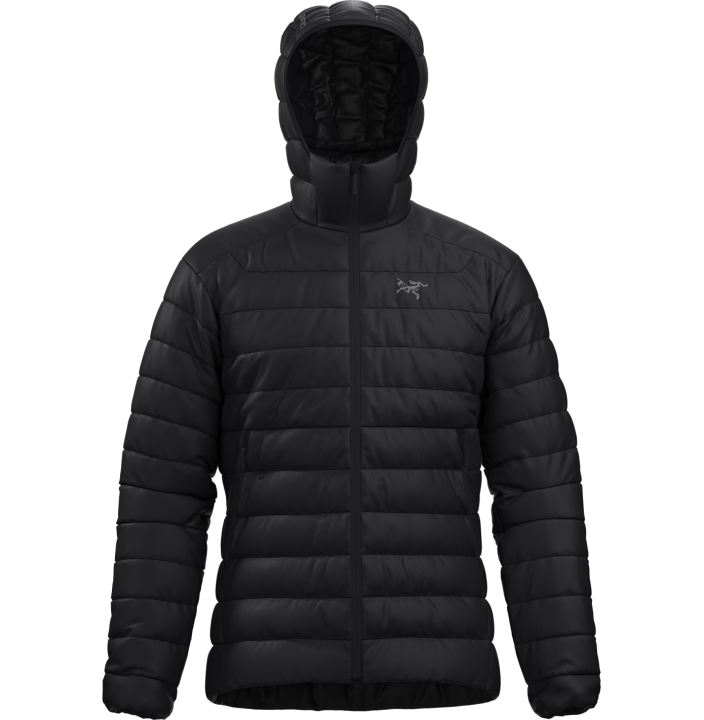 Cerium Hoody M