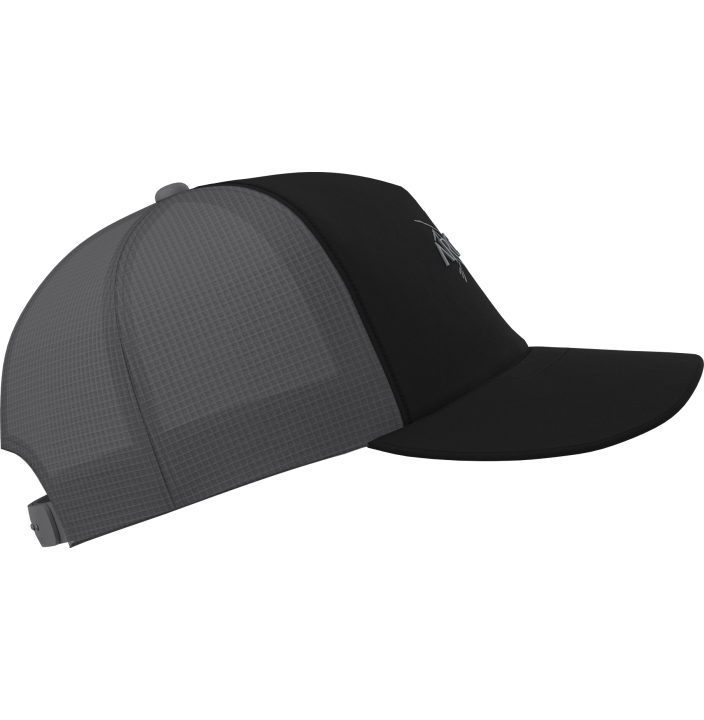 BIRD WORD TRUCKER HAT