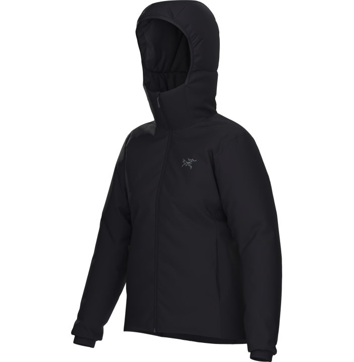 Atom Hoody W
