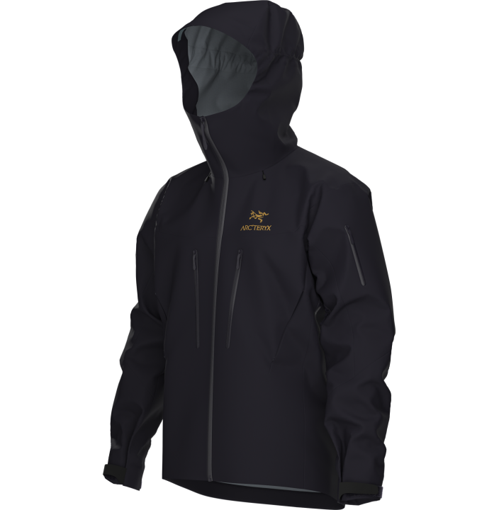 Alpha SV Jacket M