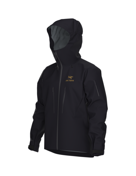 Alpha SV Jacket M