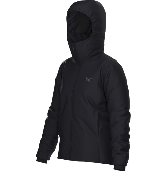 ATOM SV HOODY W