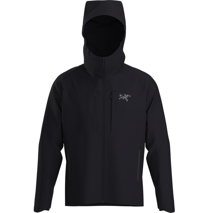 Gamma MX Hoody M