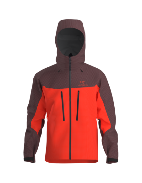 ALPHA JACKET M