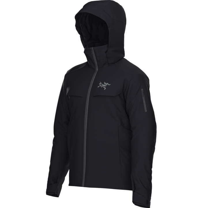 MACAI DOWN JACKET M