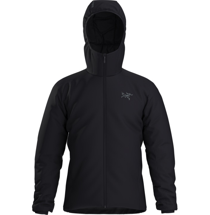 Atom Hoody M