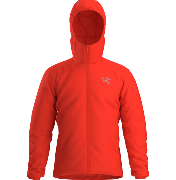 Atom Hoody M
