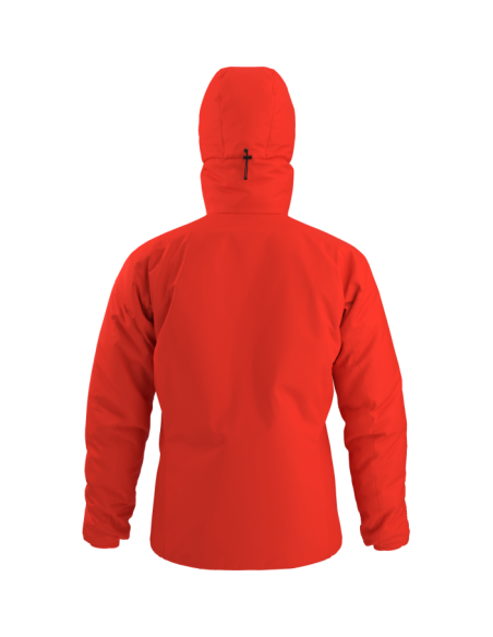 Atom Hoody M