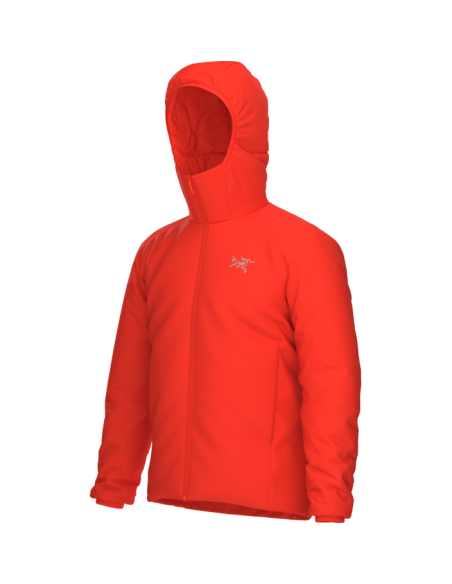 Atom Hoody M