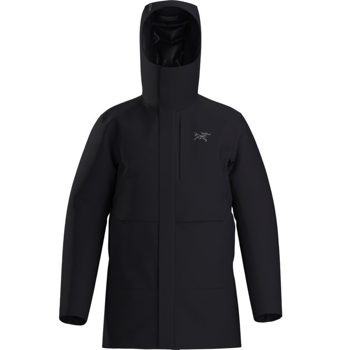 Therme Down Parka M