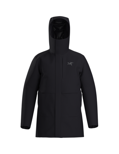 Therme Down Parka M