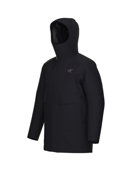 Therme Down Parka M