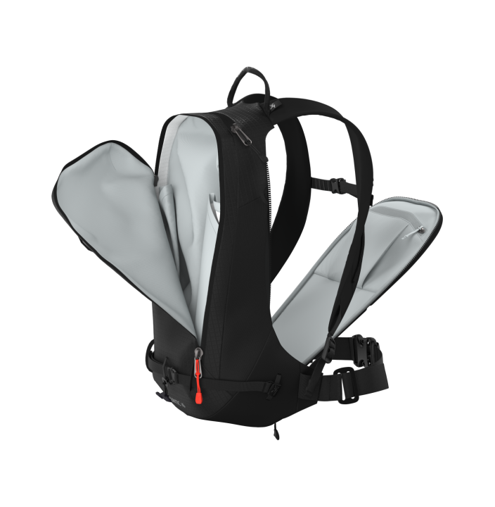 QUINTIC 16 BACKPACK