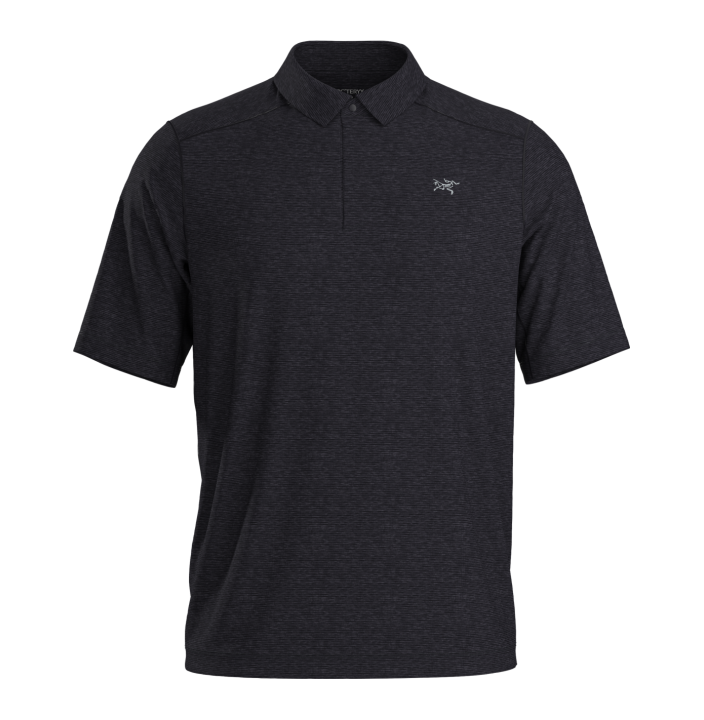 CORMAC POLO SS M