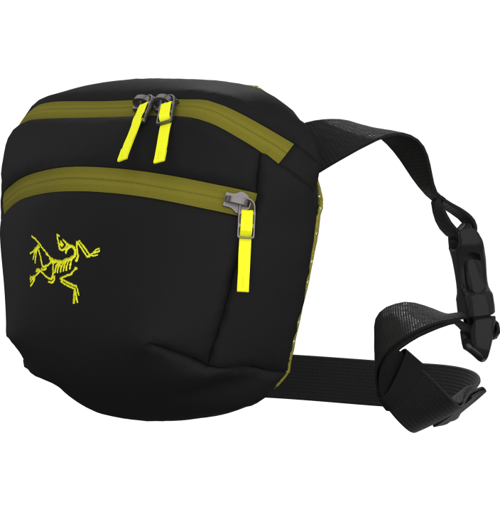Mantis 1 Waist Pack