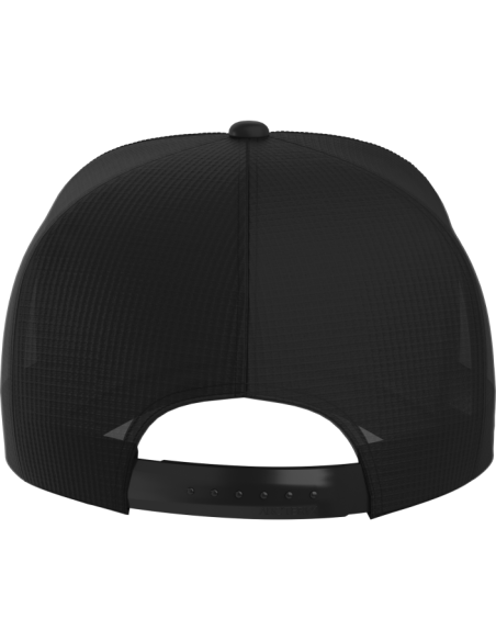 BIRD WORD TRUCKER HAT