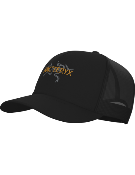 BIRD WORD TRUCKER HAT