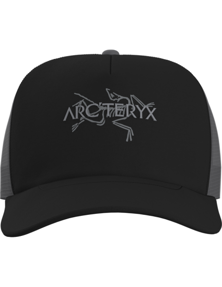 BIRD WORD TRUCKER HAT