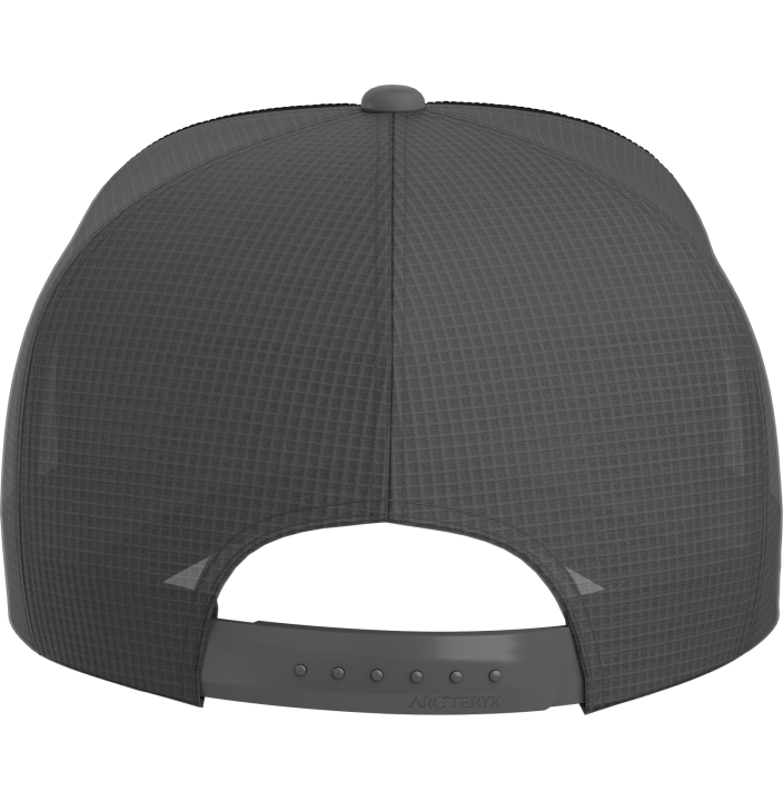 BIRD WORD TRUCKER HAT