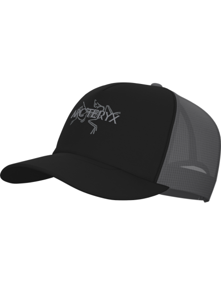 BIRD WORD TRUCKER HAT