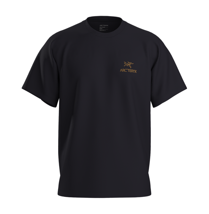 Kragg SL Cotton Bird Word SS M