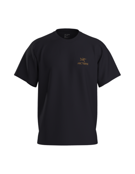 Kragg SL Cotton Bird Word SS M